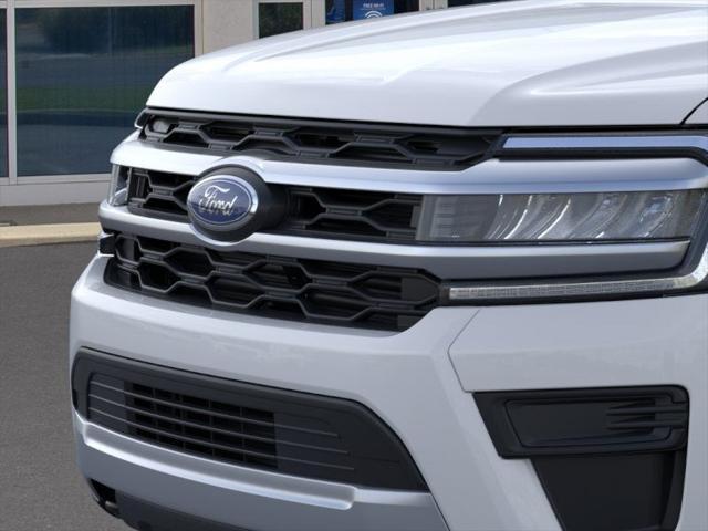 new 2024 Ford Expedition car, priced at $68,426