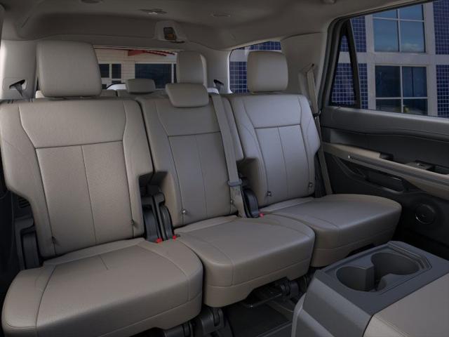 new 2024 Ford Expedition car, priced at $68,426