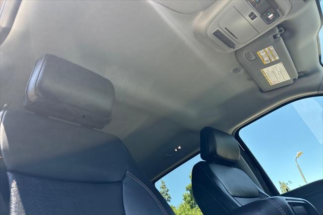 used 2024 Ford F-450 car, priced at $89,000