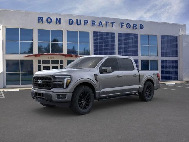 new 2025 Ford F-150 car, priced at $72,925