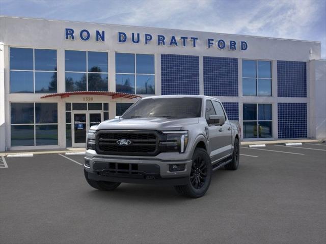 new 2025 Ford F-150 car, priced at $72,925