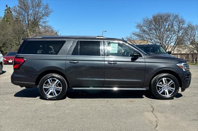 used 2022 Ford Expedition car, priced at $45,475