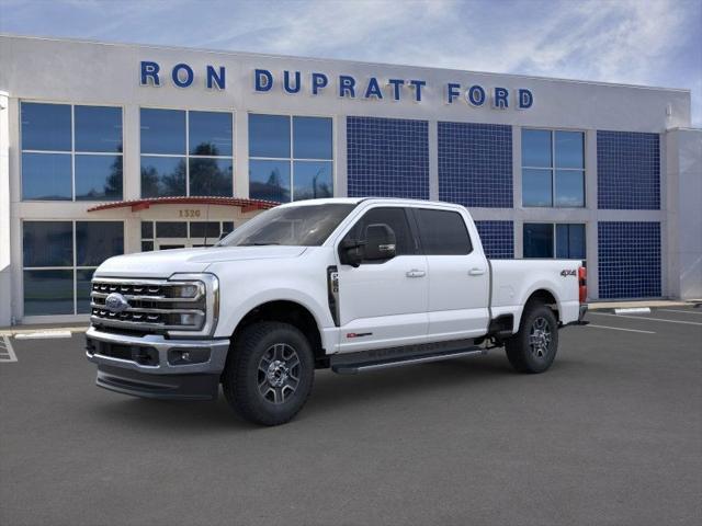 new 2024 Ford F-250 car, priced at $80,602