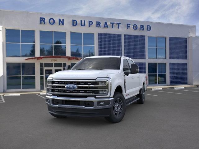 new 2024 Ford F-250 car, priced at $80,602