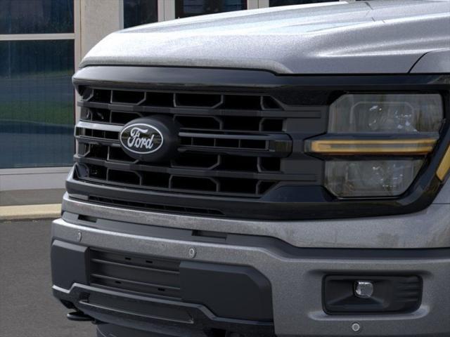 new 2024 Ford F-150 car, priced at $88,745