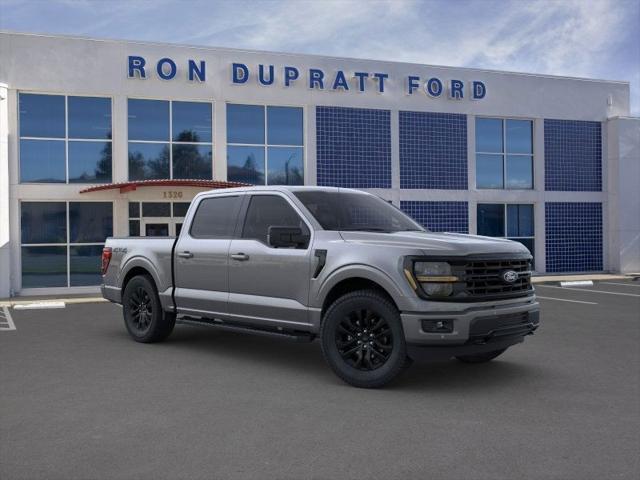 new 2024 Ford F-150 car, priced at $88,745