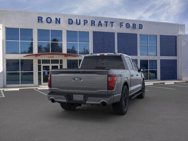 new 2024 Ford F-150 car, priced at $88,745