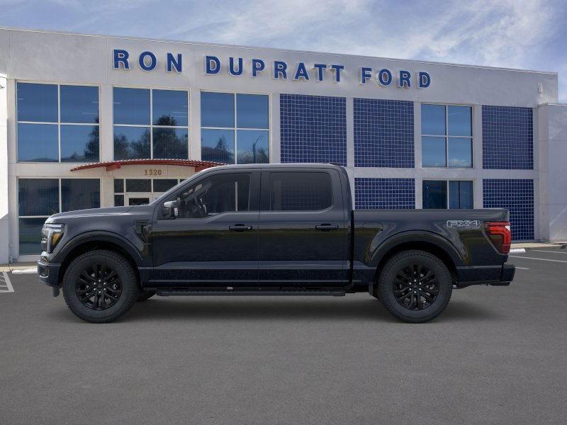 new 2025 Ford F-150 car, priced at $68,665