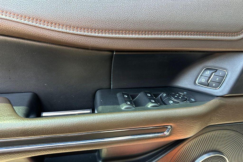 used 2020 Ford Expedition car, priced at $35,650