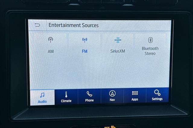 used 2020 Ford Expedition car, priced at $41,000