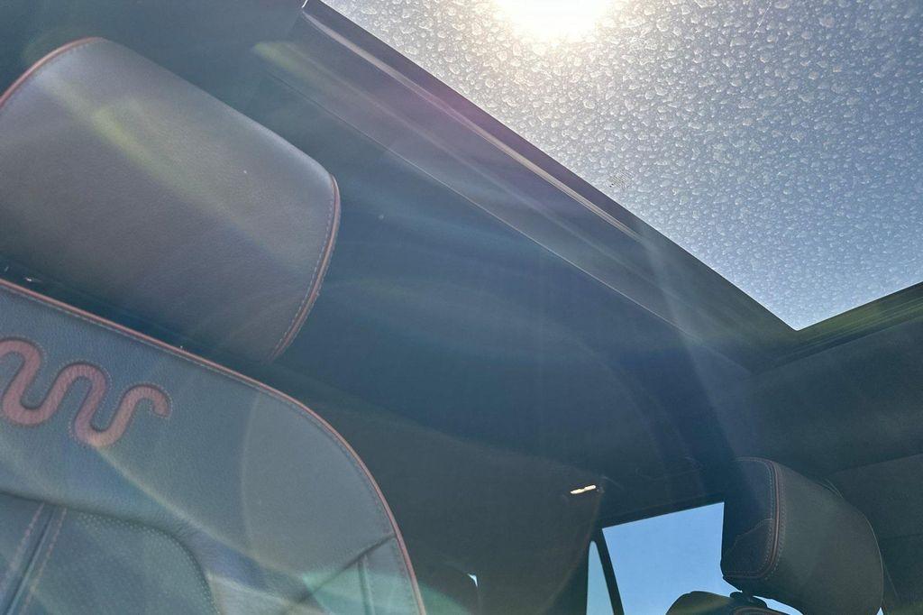 used 2020 Ford Expedition car, priced at $35,650