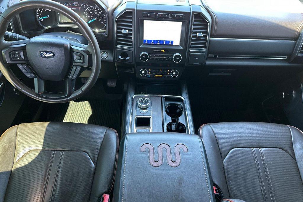 used 2020 Ford Expedition car, priced at $35,650