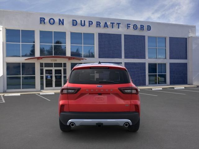 new 2024 Ford Escape car, priced at $47,335