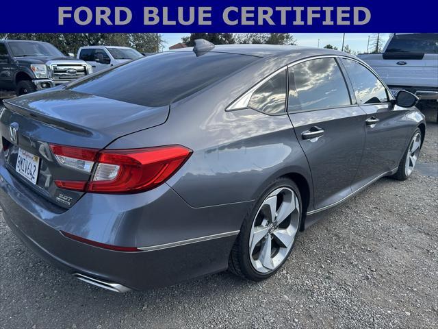 used 2019 Honda Accord car, priced at $21,000