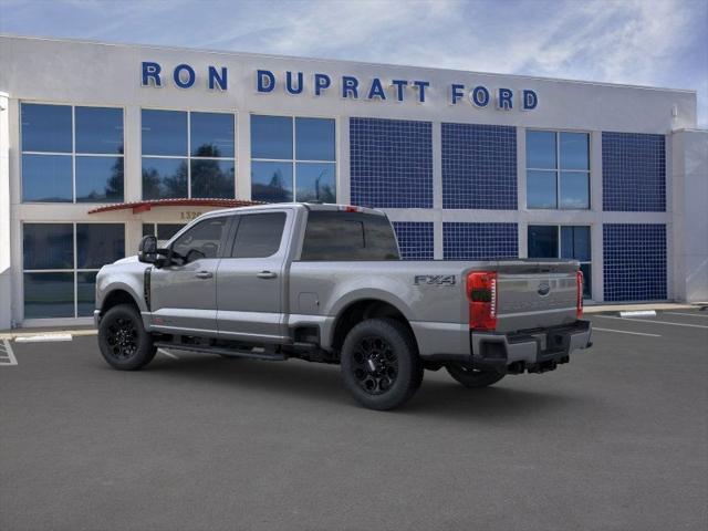 new 2024 Ford F-250 car, priced at $86,962