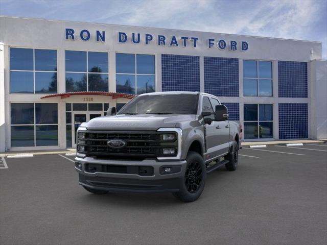 new 2024 Ford F-250 car, priced at $86,962