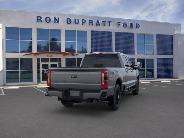 new 2024 Ford F-250 car, priced at $86,962