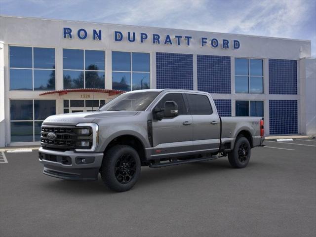 new 2024 Ford F-250 car, priced at $86,962