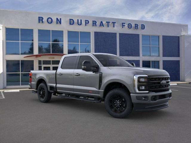 new 2024 Ford F-250 car, priced at $86,962