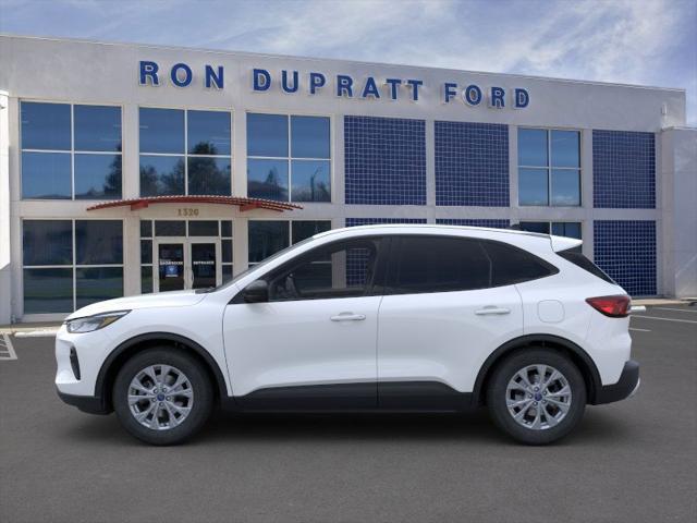 new 2025 Ford Escape car, priced at $30,890