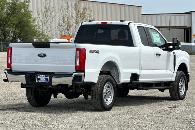 new 2024 Ford F-350 car, priced at $54,696