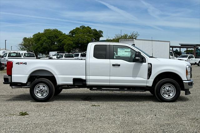 new 2024 Ford F-350 car, priced at $54,696