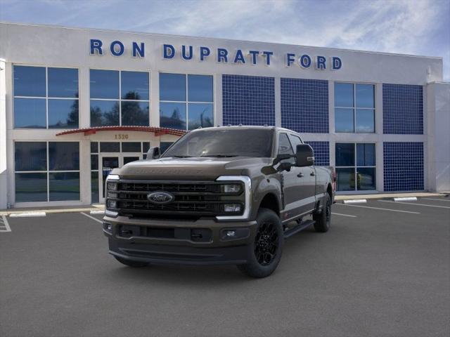 new 2024 Ford F-350 car, priced at $91,089