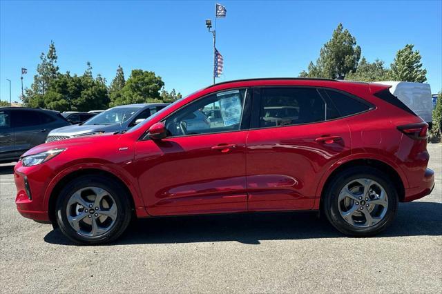 used 2023 Ford Escape car, priced at $32,000