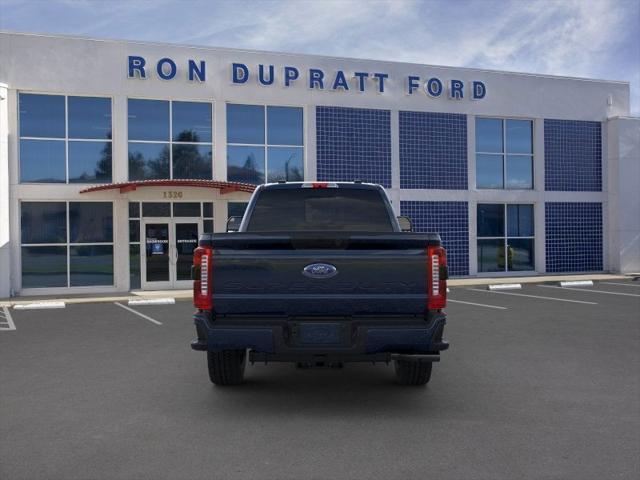 new 2025 Ford F-250 car, priced at $73,900