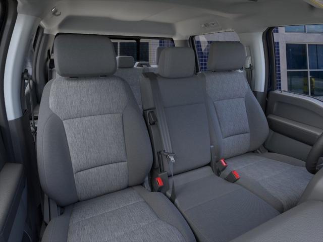 new 2025 Ford F-250 car, priced at $73,900