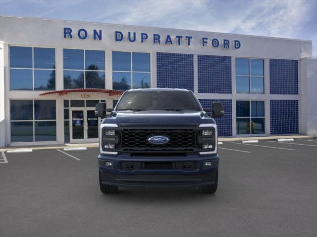 new 2025 Ford F-250 car, priced at $73,900