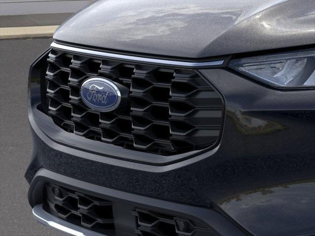 new 2025 Ford Escape car, priced at $32,120