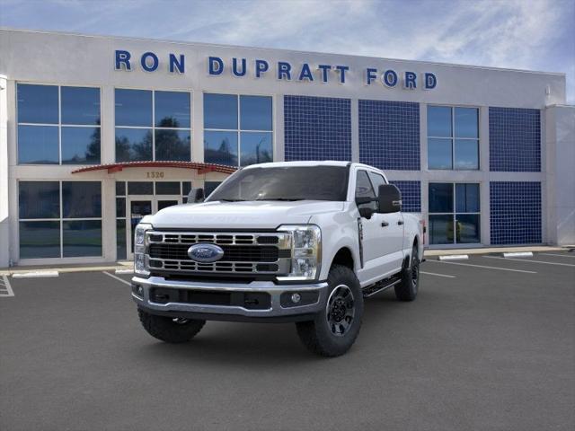 new 2025 Ford F-250 car, priced at $66,960