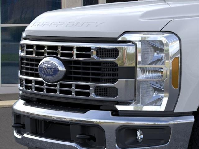 new 2025 Ford F-250 car, priced at $66,960