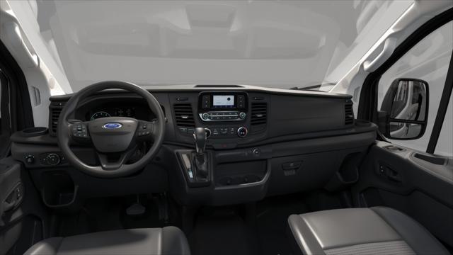 new 2024 Ford Transit-250 car, priced at $50,195