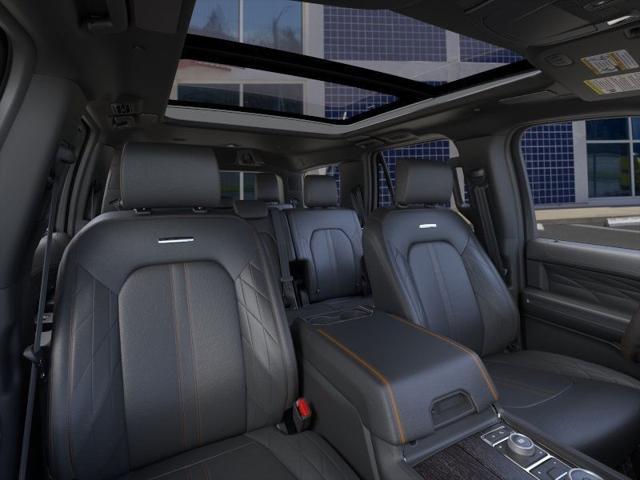 new 2024 Ford Expedition car, priced at $84,748