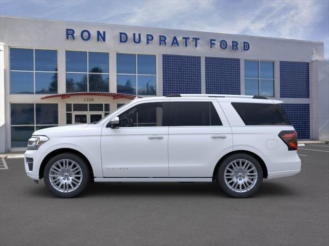 new 2024 Ford Expedition car, priced at $84,748