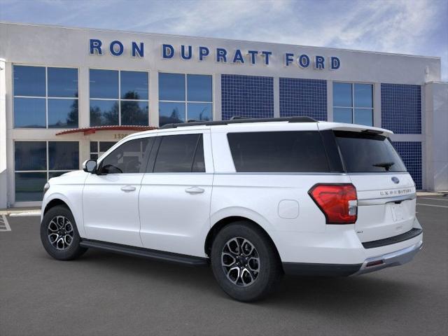 new 2024 Ford Expedition Max car, priced at $72,509