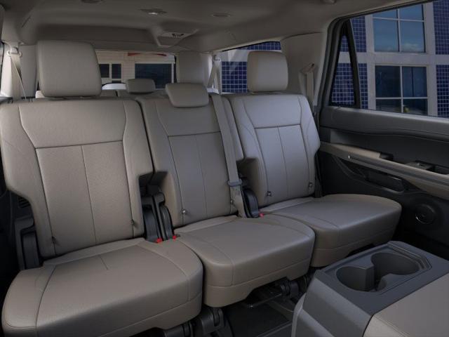 new 2024 Ford Expedition Max car, priced at $72,509