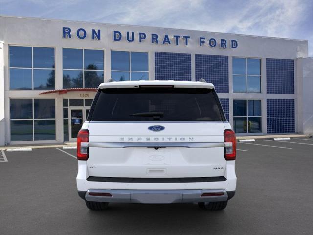 new 2024 Ford Expedition Max car, priced at $72,509