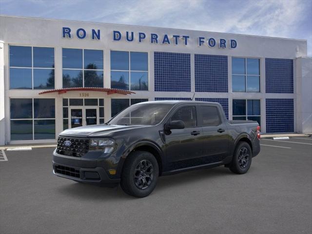 new 2025 Ford Maverick car, priced at $31,090