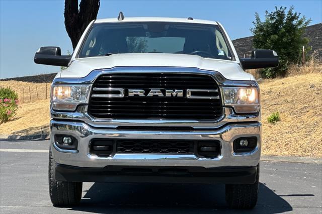used 2019 Ram 2500 car, priced at $39,000