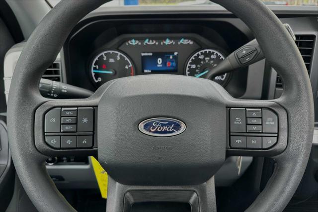 new 2023 Ford F-350 car, priced at $72,278