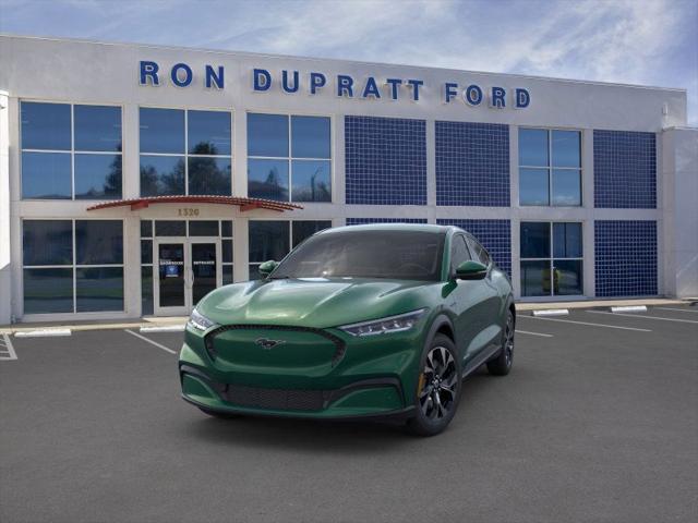 new 2024 Ford Mustang Mach-E car, priced at $41,285