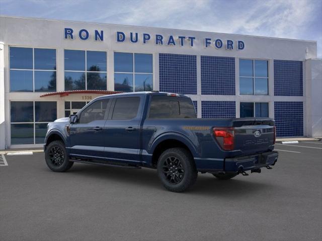 new 2025 Ford F-150 car, priced at $69,785