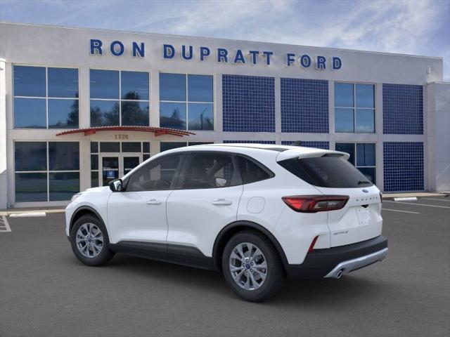 new 2025 Ford Escape car, priced at $29,787