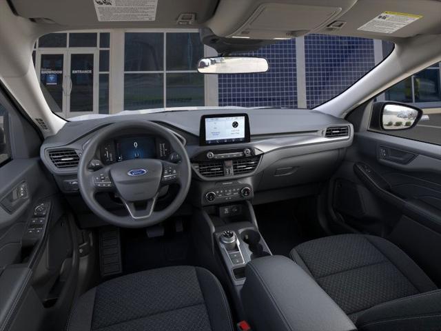 new 2025 Ford Escape car, priced at $29,787