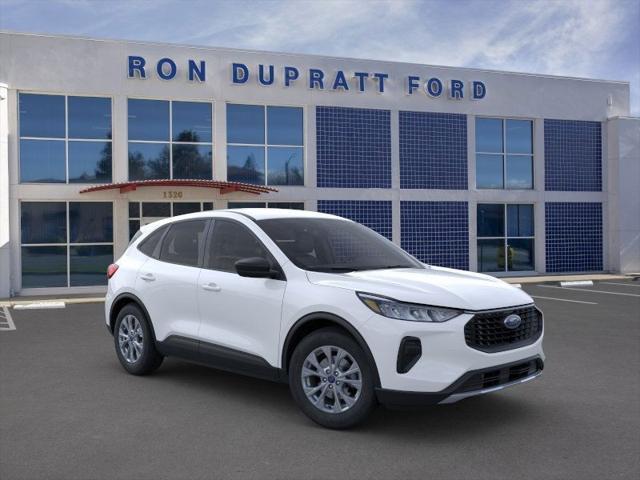 new 2025 Ford Escape car, priced at $29,787