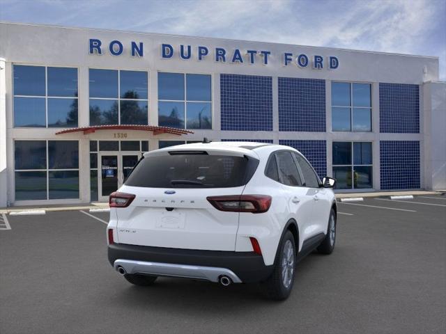new 2025 Ford Escape car, priced at $29,787