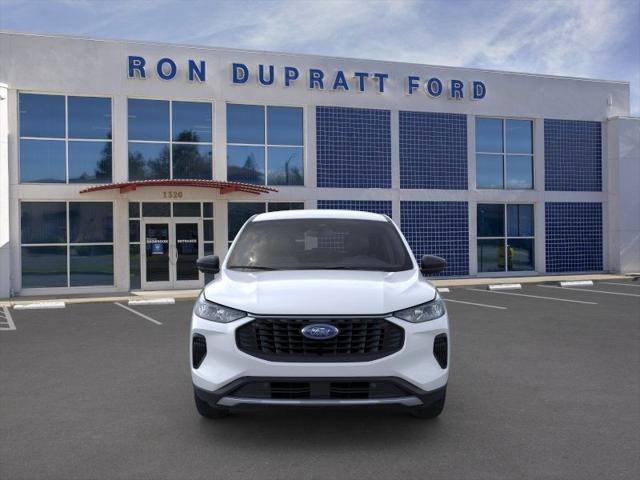new 2025 Ford Escape car, priced at $29,787